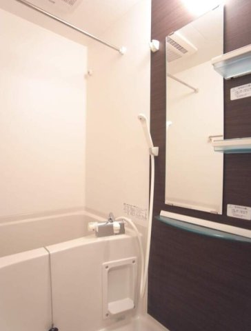 バス・シャワールーム　風呂