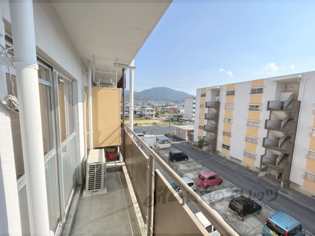 その他　管理人室