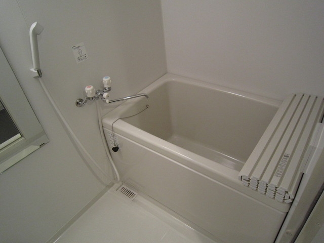 バス・シャワールーム　風呂