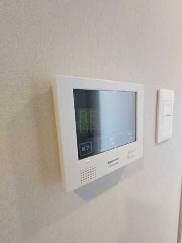 セキュリティ　LEGALAND四谷三丁目