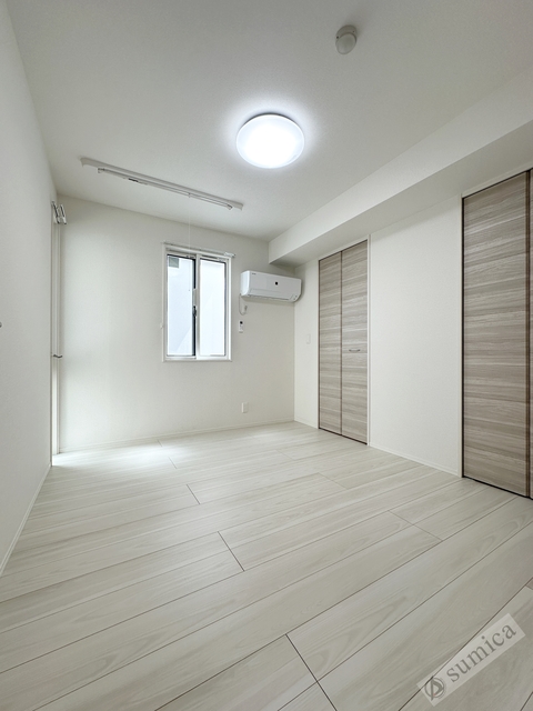 その他部屋・スペース　全室エアコン・全室ＬＥＤ照明完備♪♪
