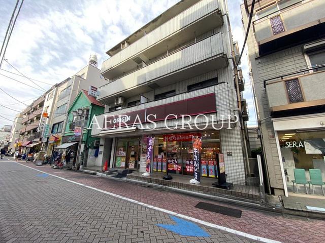 飲食店　キッチンオリジン 井荻店（飲食店）まで566m