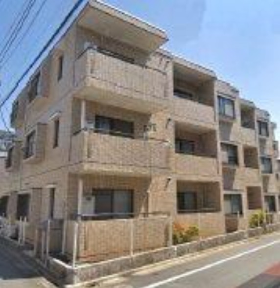 建物外観　☆外観☆