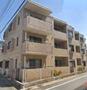 戸越公園駅より徒歩3分 3階 築38年2ヶ月の賃貸物件