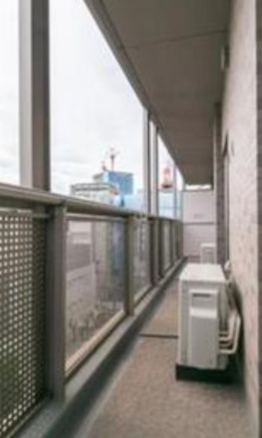 バルコニー　【同仕様タイプ】