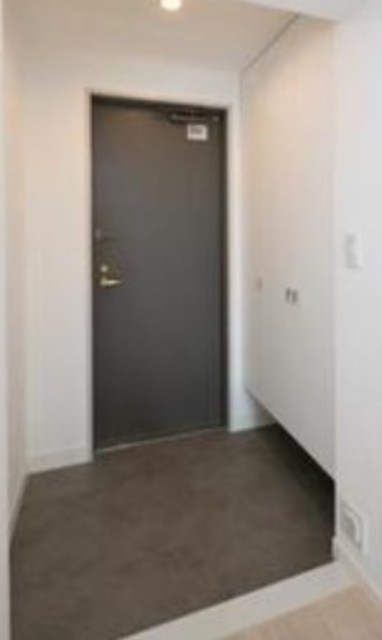 玄関　【同仕様タイプ】