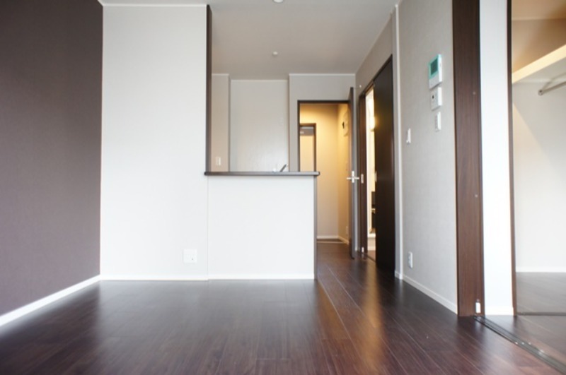 居室・リビング　図面と現状に相違がある場合には現状を優先