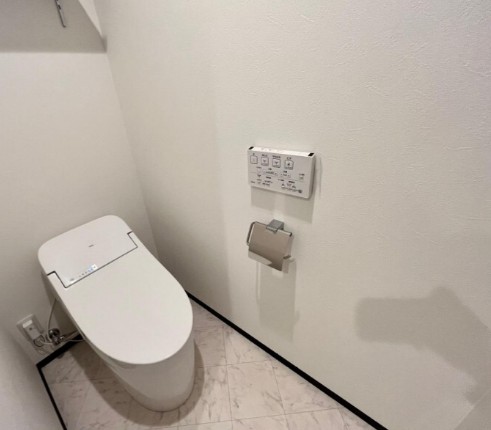 トイレ　☆トイレ☆