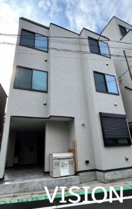 建物外観　☆外観☆