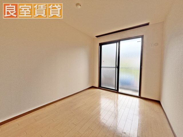 その他部屋・スペース　東　洋室8.0帖