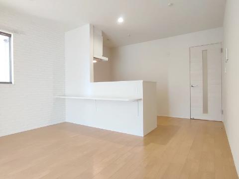 居室・リビング　リビング（イメージ）