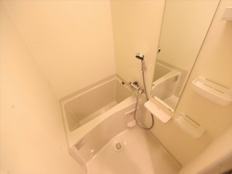 バス・シャワールーム　バスルーム　浴室暖房乾燥機付