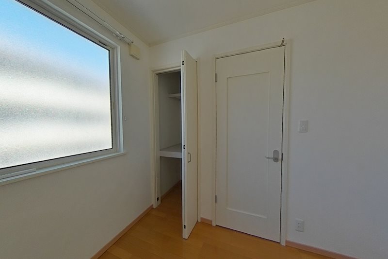 その他設備　同タイプの別部屋のものになります