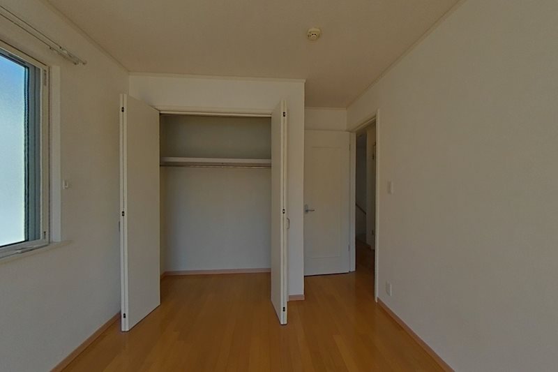 その他　同タイプの別部屋のものになります