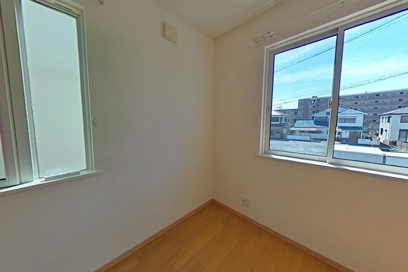 その他部屋・スペース　同タイプの別部屋のものになります