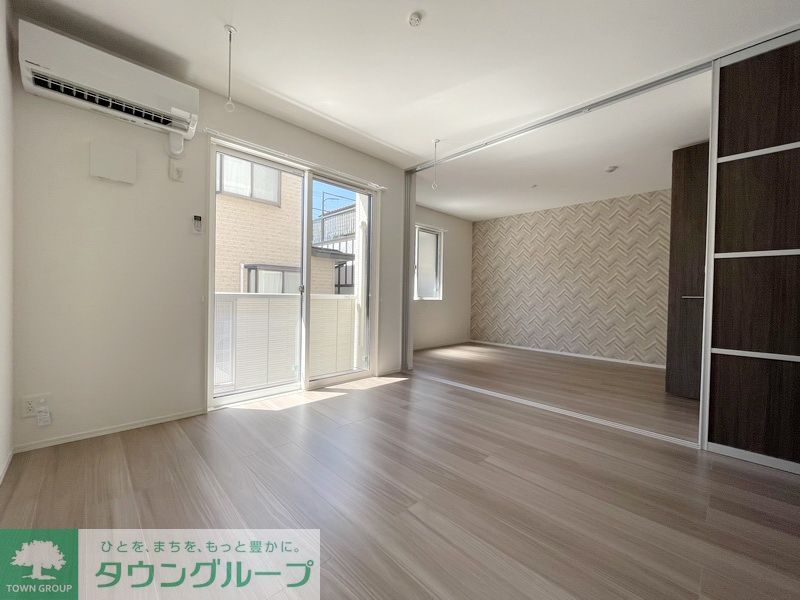 居室・リビング　リビング/居室