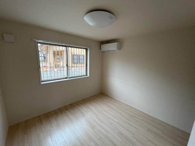 その他部屋・スペース　洋室