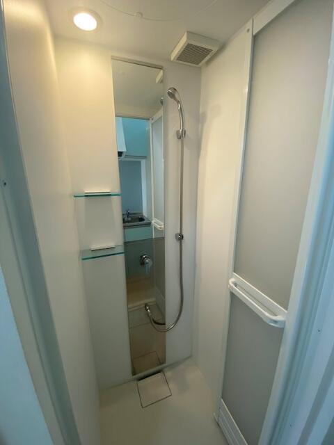 バス・シャワールーム　?