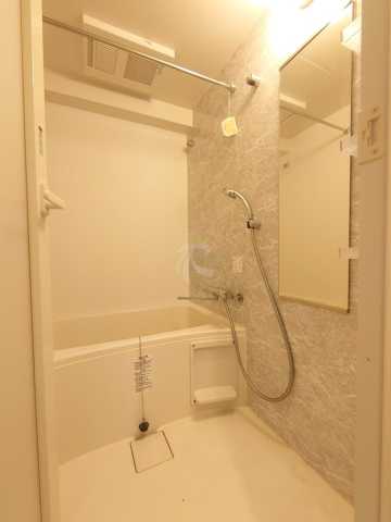 バス・シャワールーム　ハーモニーレジデンス池袋メトロゲートのお風呂