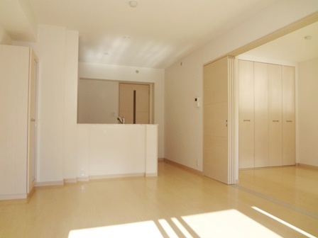 居室・リビング　※他部屋参考