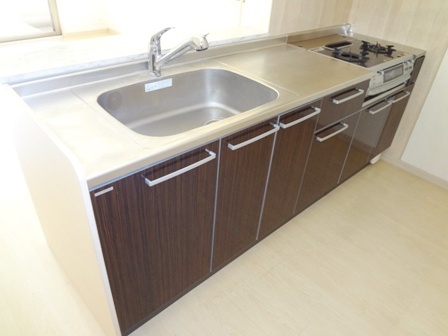 キッチン　※他部屋参考