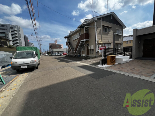 その他　ゴミ置き場その他