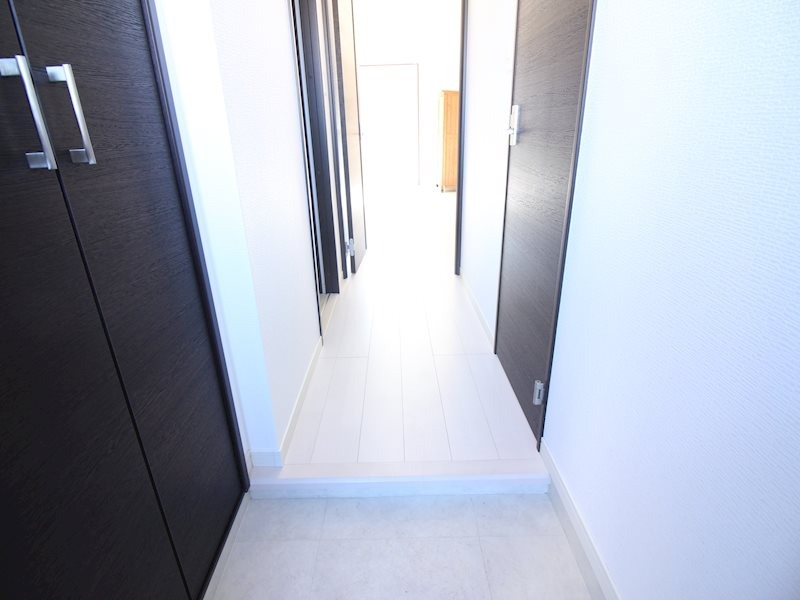 玄関　別号室イメージ