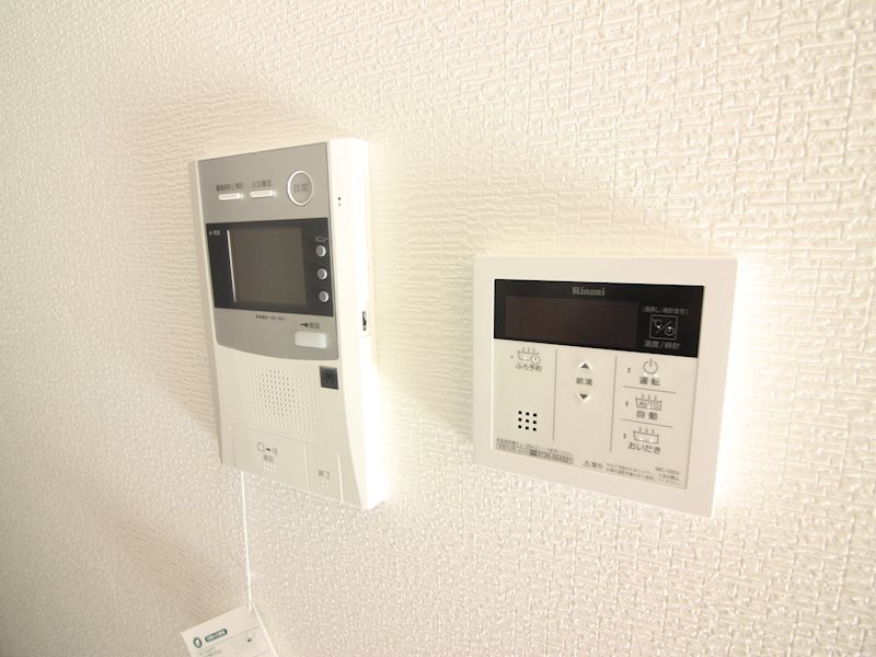 その他設備　別号室イメージ