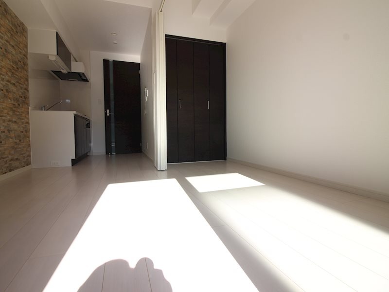 居室・リビング　別号室イメージ