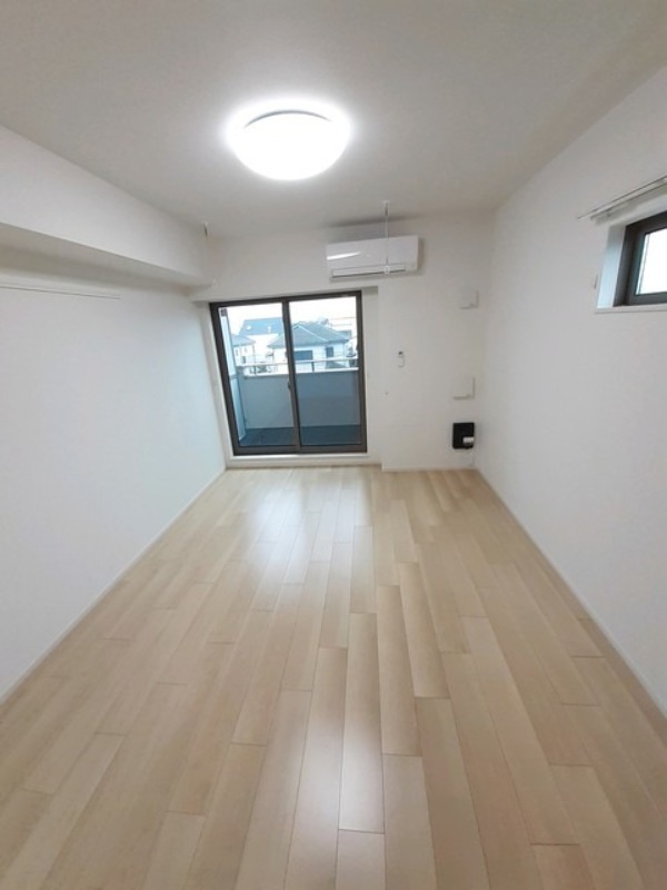 居室・リビング　図面と現状に相違がある場合には現状を優先