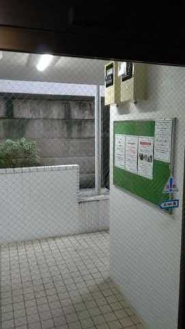 ロビー　シルフィード白金