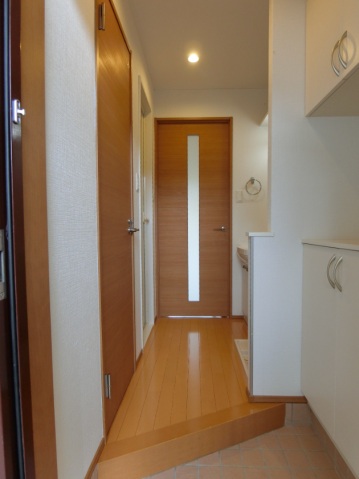 その他部屋・スペース　玄関