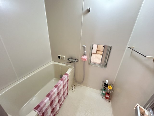 バス・シャワールーム　※写真イメージです