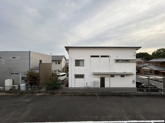 眺望　※写真イメージです