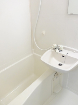 バス・シャワールーム　ステージファースト大森西 ※同タイプの別部屋参照