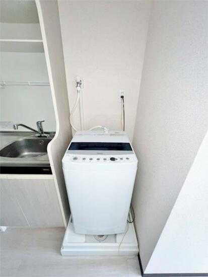 その他設備　他の部屋