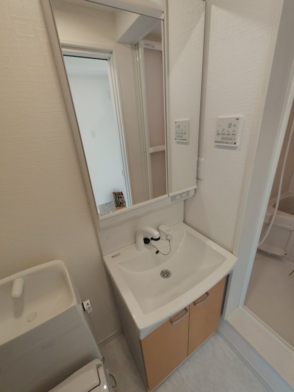 洗面設備　★初期費用どこよりも安くご案内★