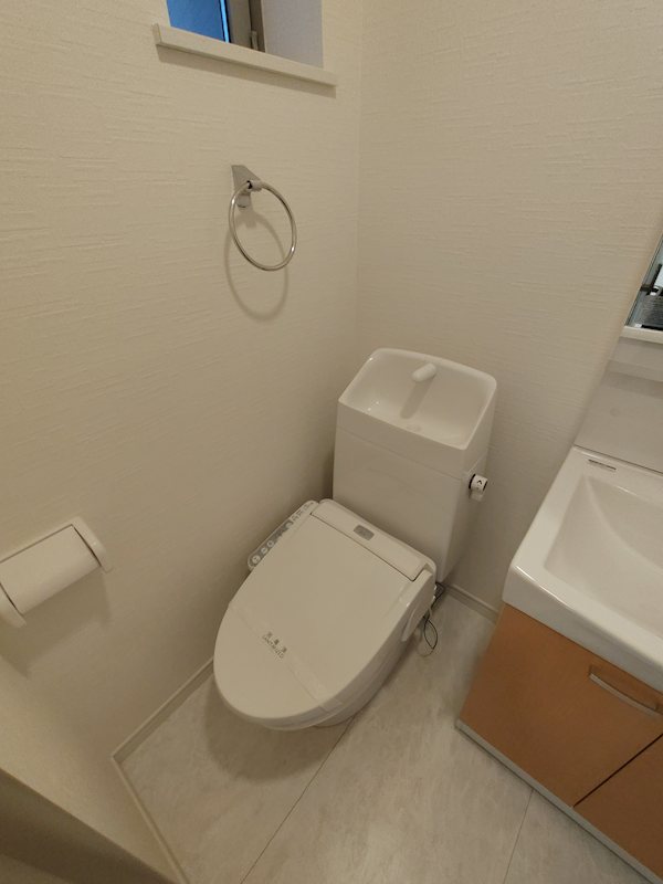 トイレ　★初期費用どこよりも安くご案内★