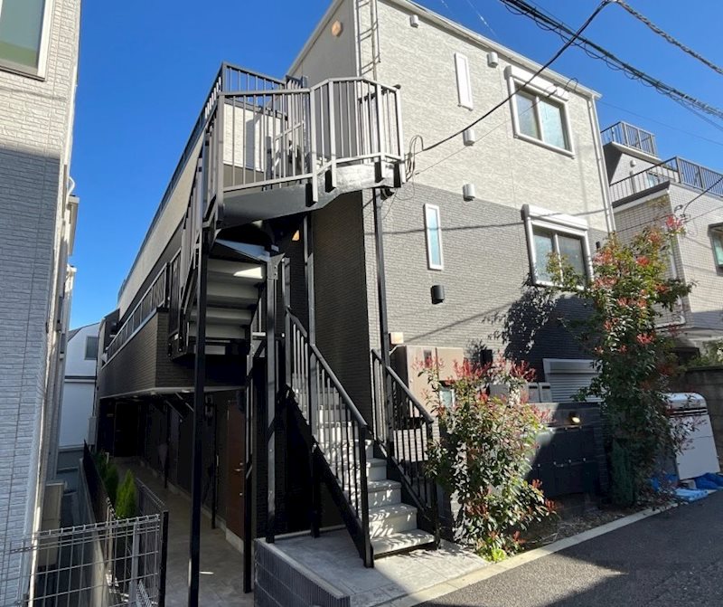 建物外観　★初期費用どこよりも安くご案内★