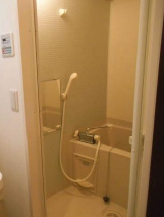 バス・シャワールーム　☆浴室☆