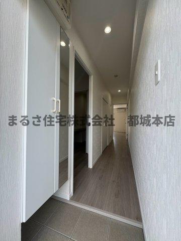 その他部屋・スペース　１階の写真です