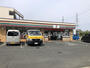 コンビニ　セブンイレブン 豊橋仁連木町店（コンビニ）まで1123m