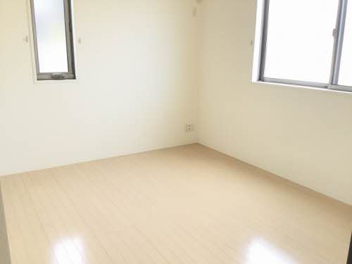 その他部屋・スペース　6.4帖の洋室♪