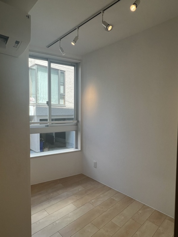 居室・リビング　居室※別部屋参考写真