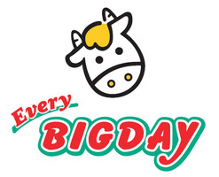 スーパー　エブリィビックデー 高台店（スーパー）まで723m