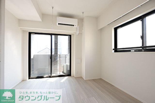 居室・リビング　※写真は同タイプ住戸です。