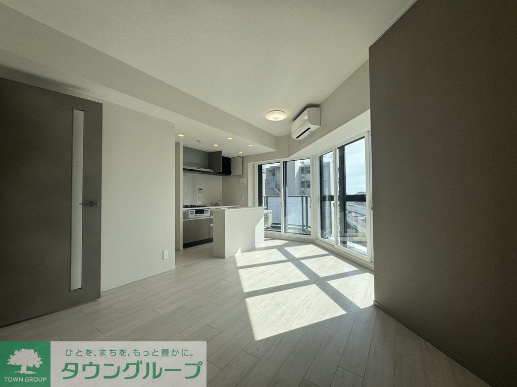 居室・リビング　リビング/居室