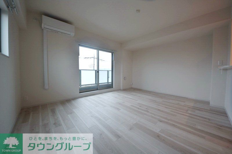 居室・リビング　リビング/居室