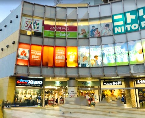 その他　オリナス錦糸町（その他）まで325m