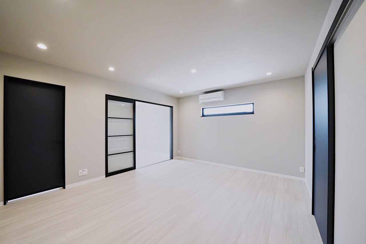 居室・リビング　おしゃれなリビングです